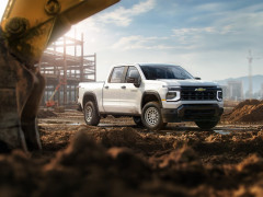 Silverado photo #208377