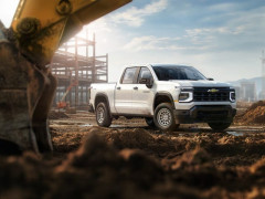 Silverado photo #208378
