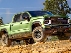 Silverado photo #210420