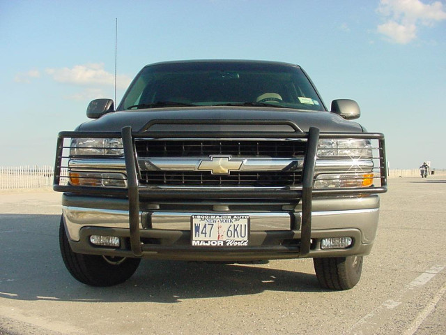 chevrolet tahoe pic #24481