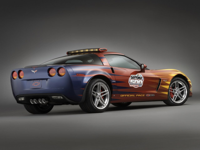 chevrolet corvette z06 pic #30675