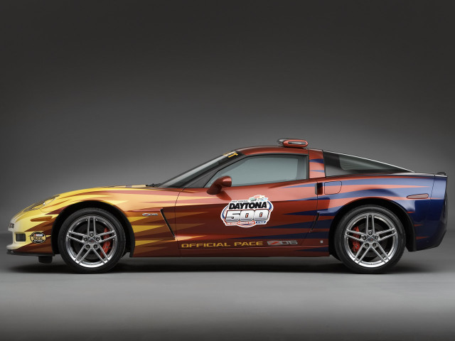 chevrolet corvette z06 pic #30676