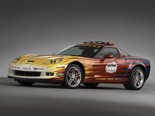 chevrolet corvette z06 pic #30677