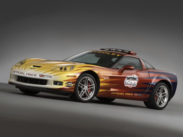 chevrolet corvette z06 pic #30682