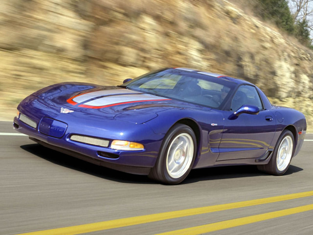 chevrolet corvette z06 pic #3232