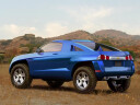 Chevrolet Borrego
