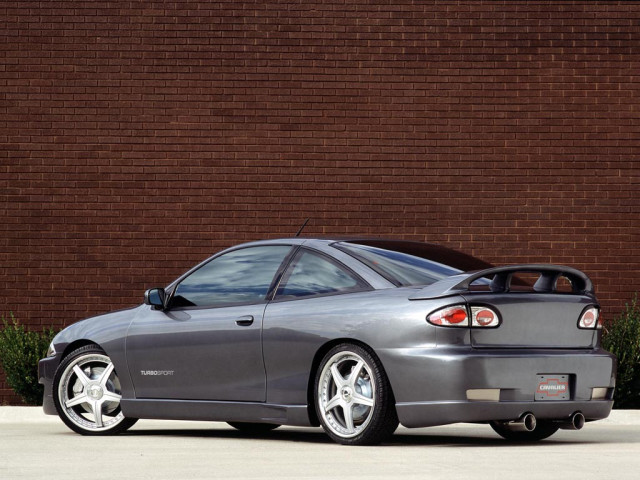 chevrolet cavalier pic #32780