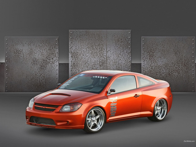 chevrolet cobalt ss pic #32782