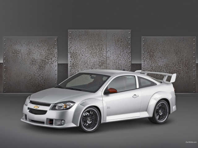 chevrolet cobalt ss pic #32784