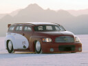 Chevrolet HHR SO-CAL Bonneville Racer