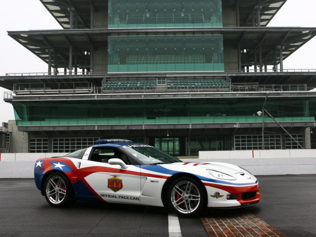 chevrolet corvette z06 pic #33597