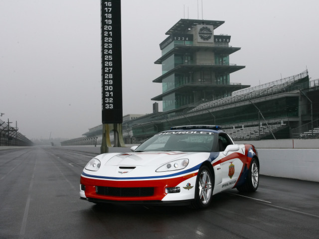 chevrolet corvette z06 pic #33598