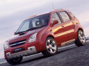 Chevrolet YGM1