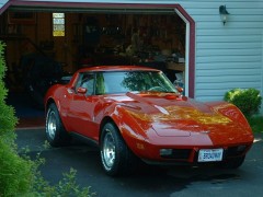 Corvette C3 photo #37689