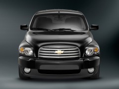 Chevrolet HHR Fall Limited Edition pic