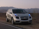 Chevrolet Sequel