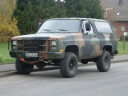 Chevrolet CUCV