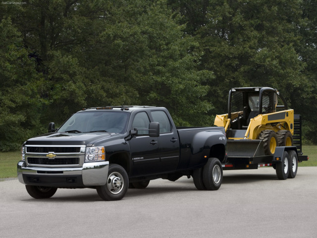 chevrolet silverado crew cab pic #41369