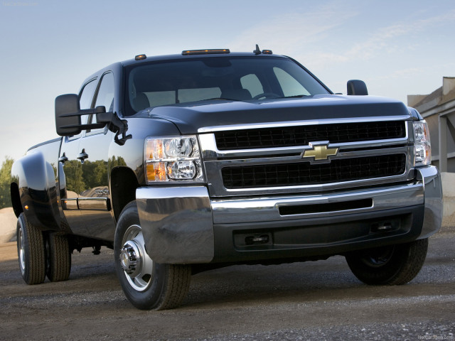 chevrolet silverado crew cab pic #41371