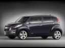 Chevrolet Groove