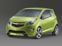 Chevrolet Beat