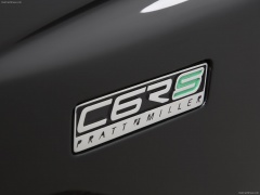 Chevrolet Jay Lenos Corvette C6RS E85 pic