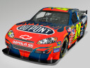 Chevrolet Impala SS Race Car