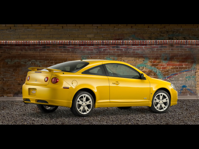 chevrolet cobalt ss pic #48968