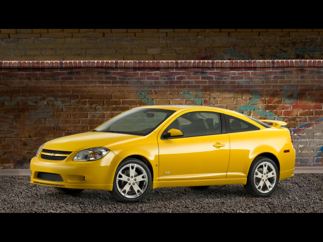 chevrolet cobalt ss pic #48969