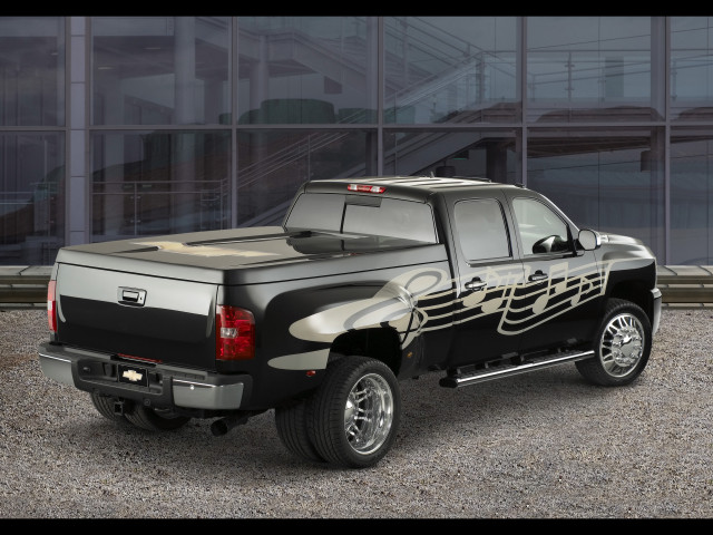 chevrolet country music silverado hd pic #48987