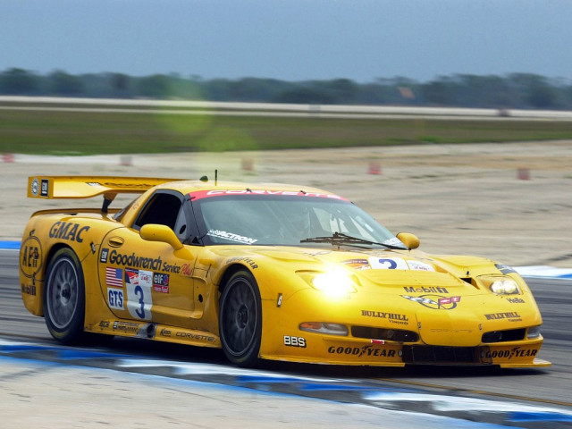 chevrolet corvette c5 pic #502