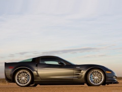 Corvette ZR-1 photo #50300