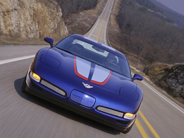 chevrolet corvette z06 pic #505