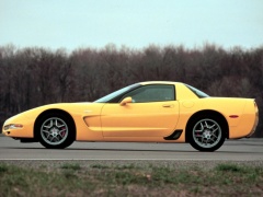 Corvette Z06 photo #507