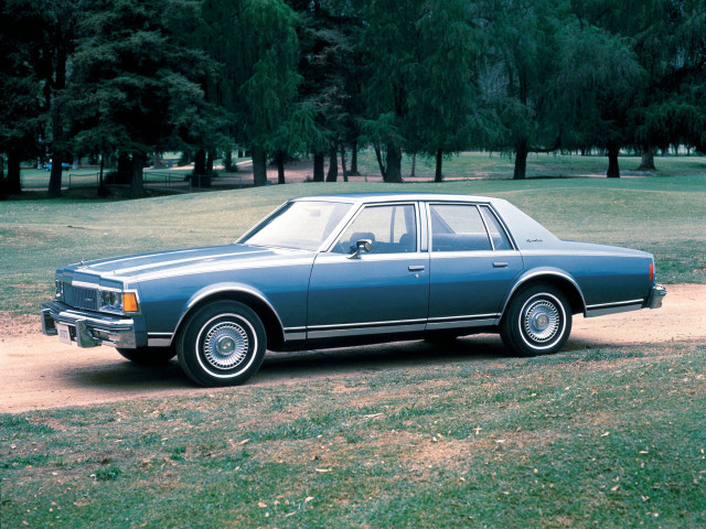 chevrolet caprice pic #51709