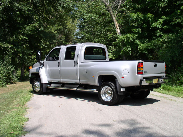 chevrolet c4500 pic #52688