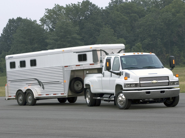 chevrolet c4500 pic #52690