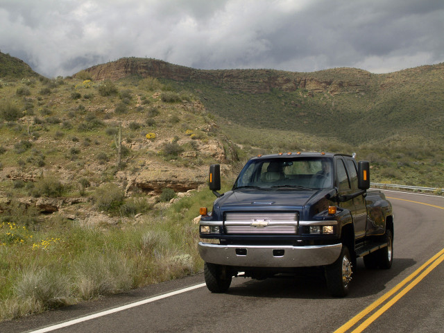 chevrolet c4500 pic #52709