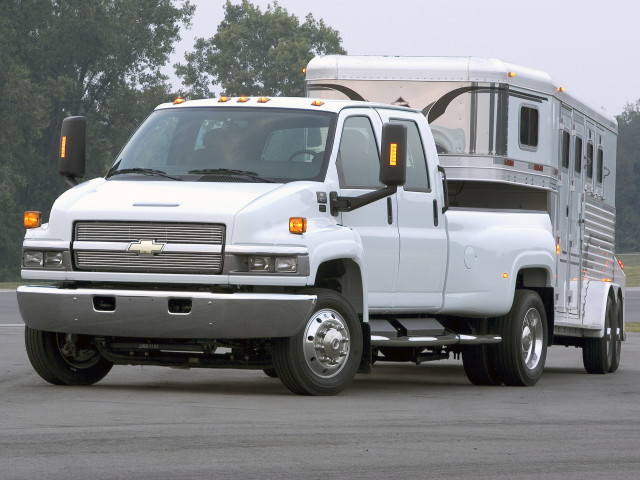 chevrolet c4500 pic #52710