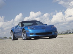 Corvette ZR-1 photo #57706