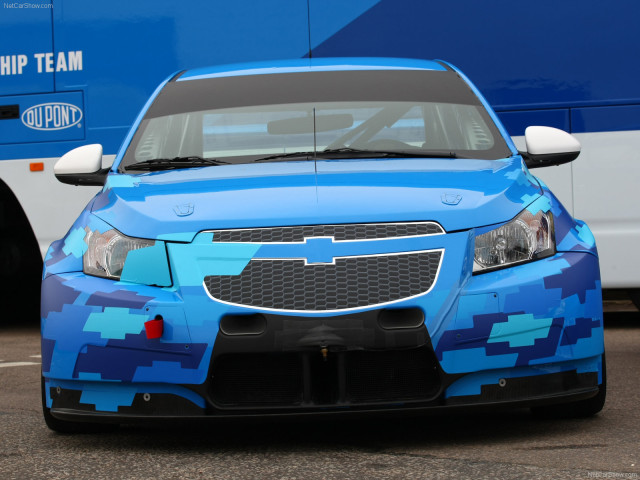 chevrolet cruze wtcc pic #58811