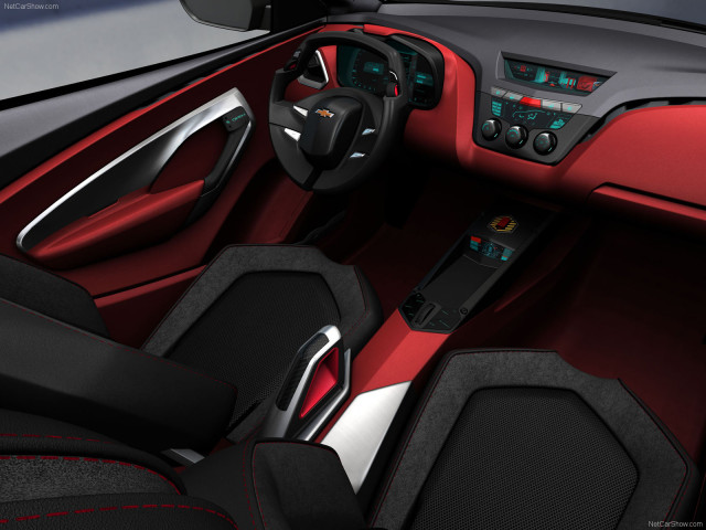 chevrolet gpix concept pic #59062