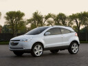 Chevrolet GPiX Concept