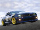 Chevrolet Camaro GS Racecar Concept