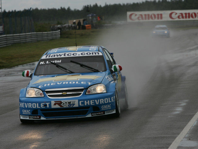 chevrolet lacetti wtcc pic #59795