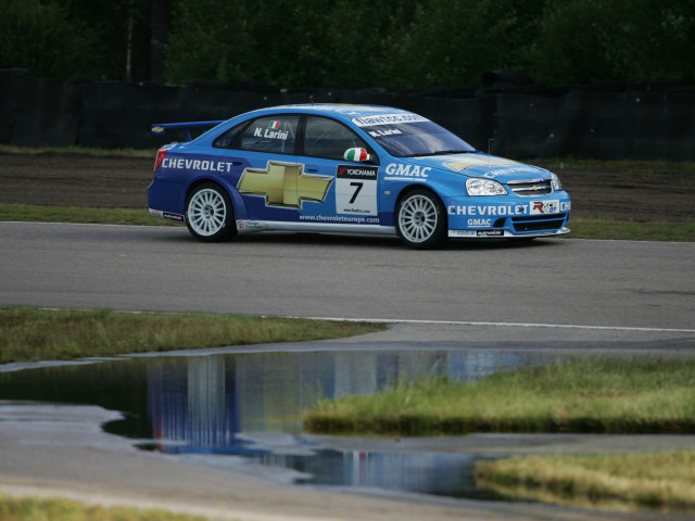 chevrolet lacetti wtcc pic #59796