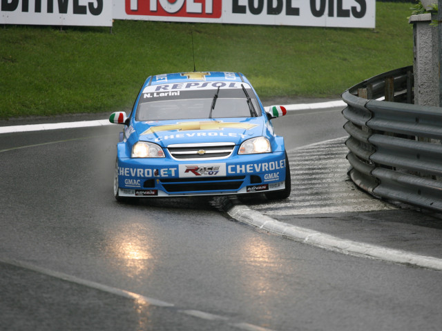 chevrolet lacetti wtcc pic #59797