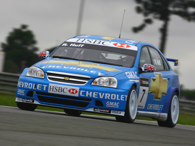 chevrolet lacetti wtcc pic #59799