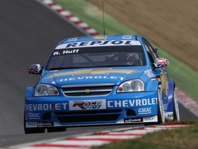 chevrolet lacetti wtcc pic #59801