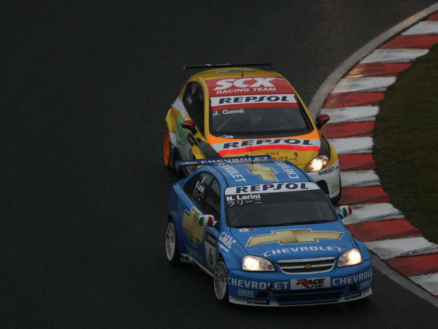 chevrolet lacetti wtcc pic #59802